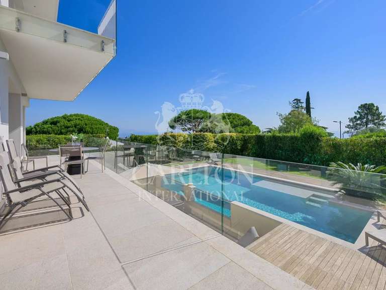 Maison Cannes - 6 chambres - 360m²