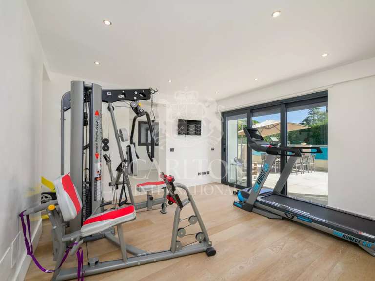 Maison Cannes - 6 chambres - 360m²