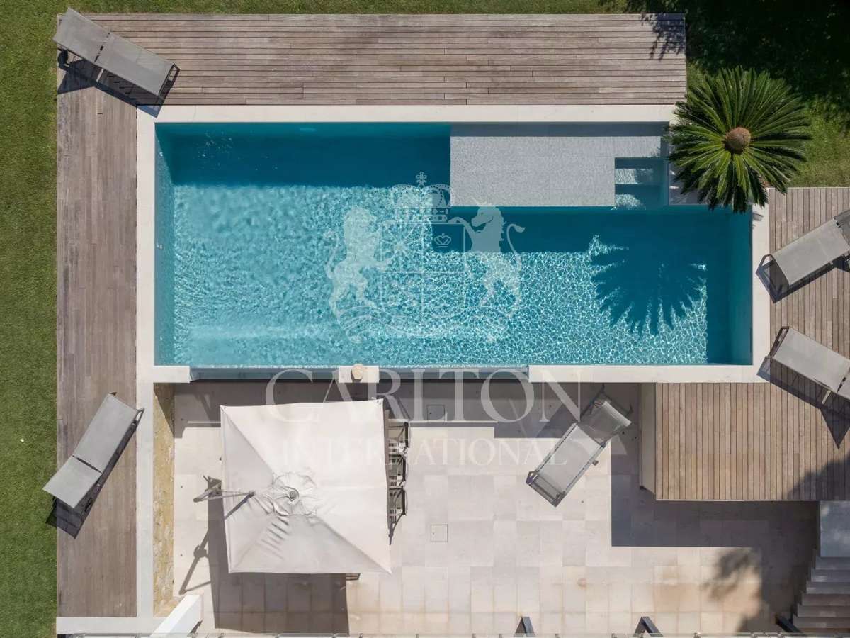 Maison Cannes