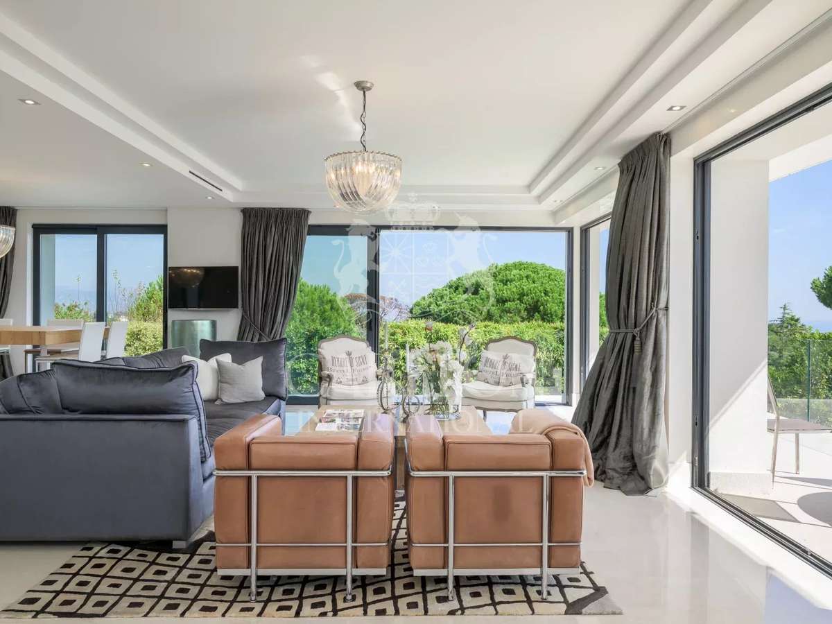 Maison Cannes