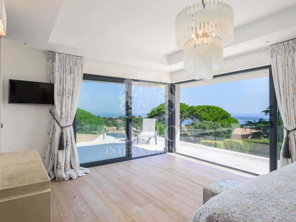 Maison Cannes