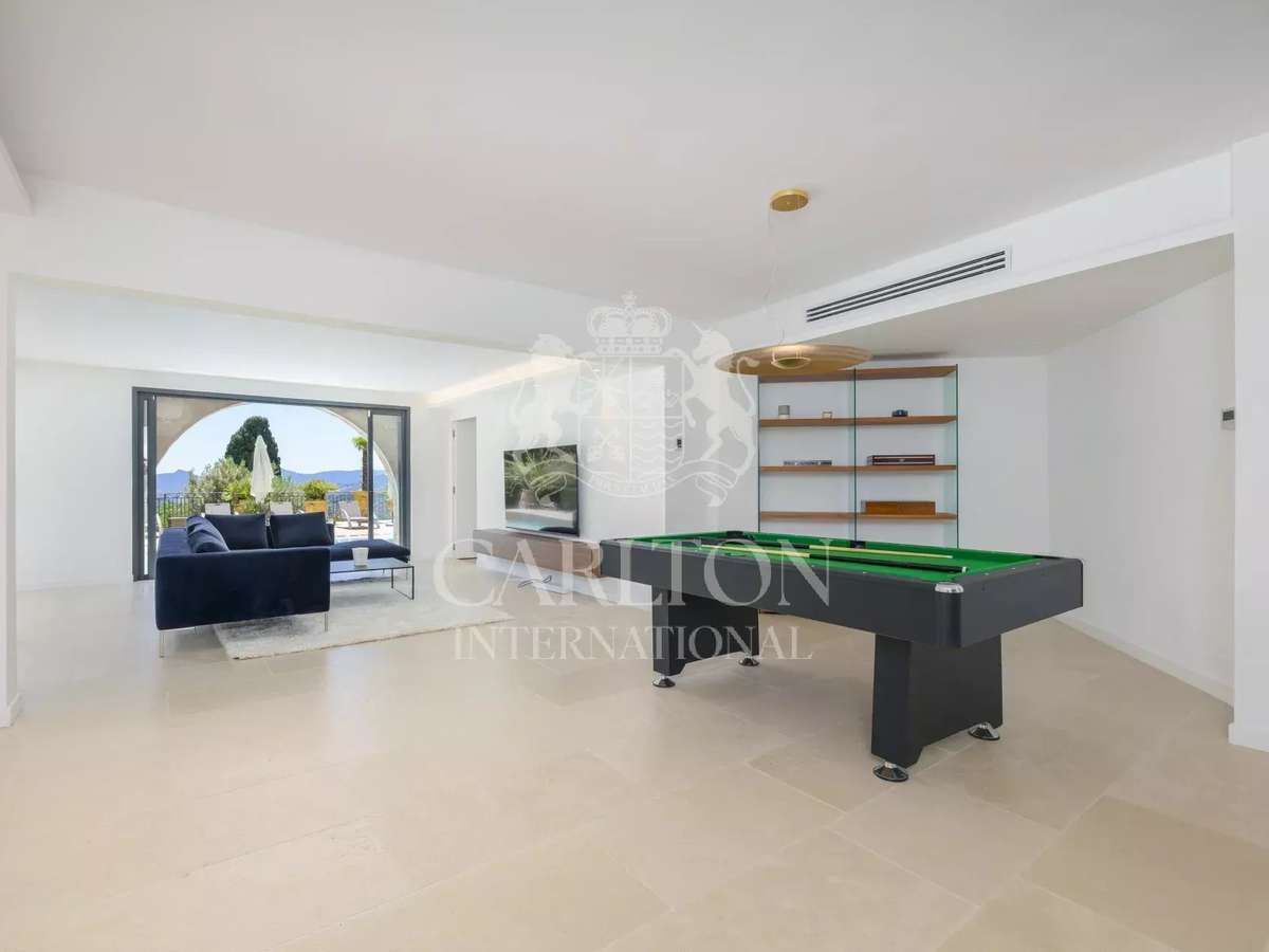 Maison Mougins