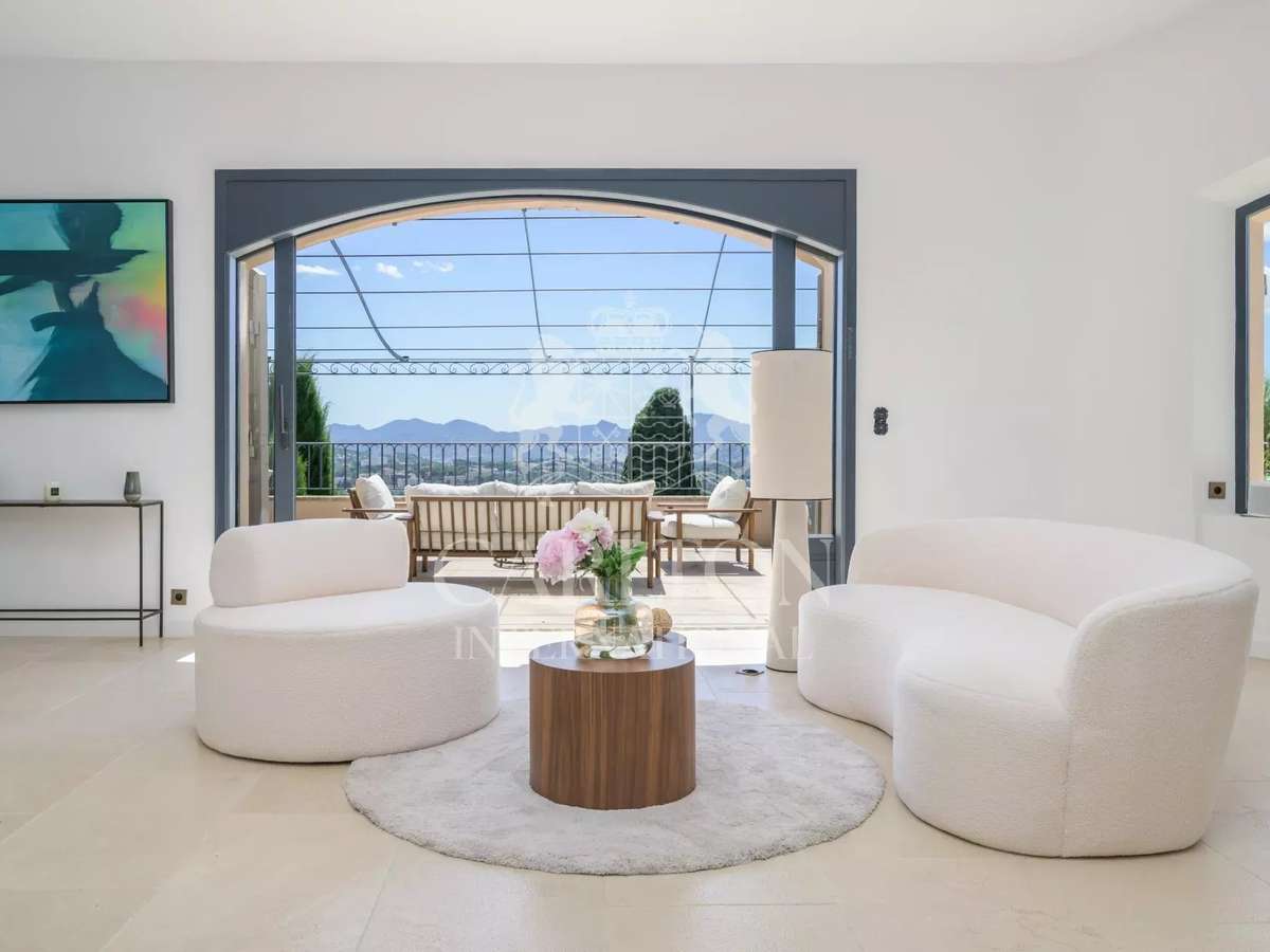 Maison Mougins