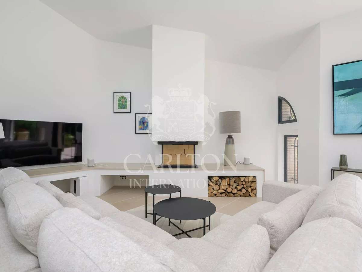 Maison Mougins