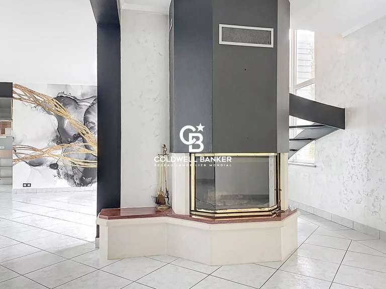 Maison Jazennes - 5 chambres - 491m²