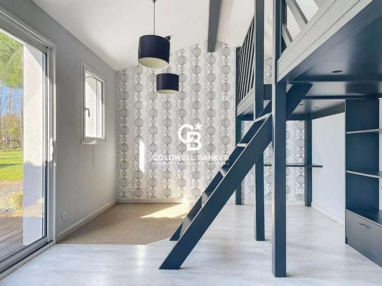 Maison Jazennes - 5 chambres - 491m²