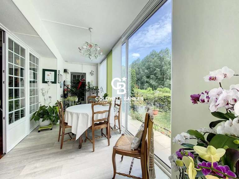 Maison Saint-Césaire - 5 chambres - 420m²