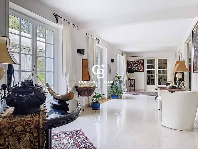 Maison Saint-Césaire - 5 chambres - 420m²