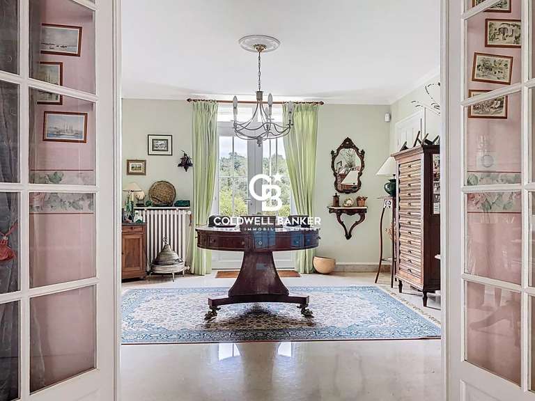 Maison Saint-Césaire - 5 chambres - 420m²