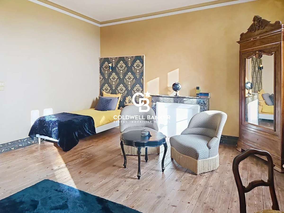 Maison Mortagne-sur-Gironde