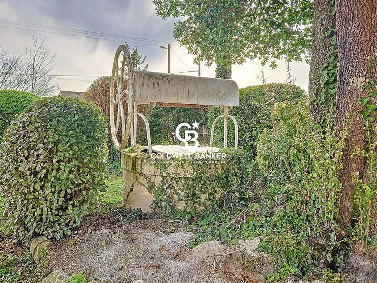 Maison Mortagne-sur-Gironde - 7 chambres - 540m²
