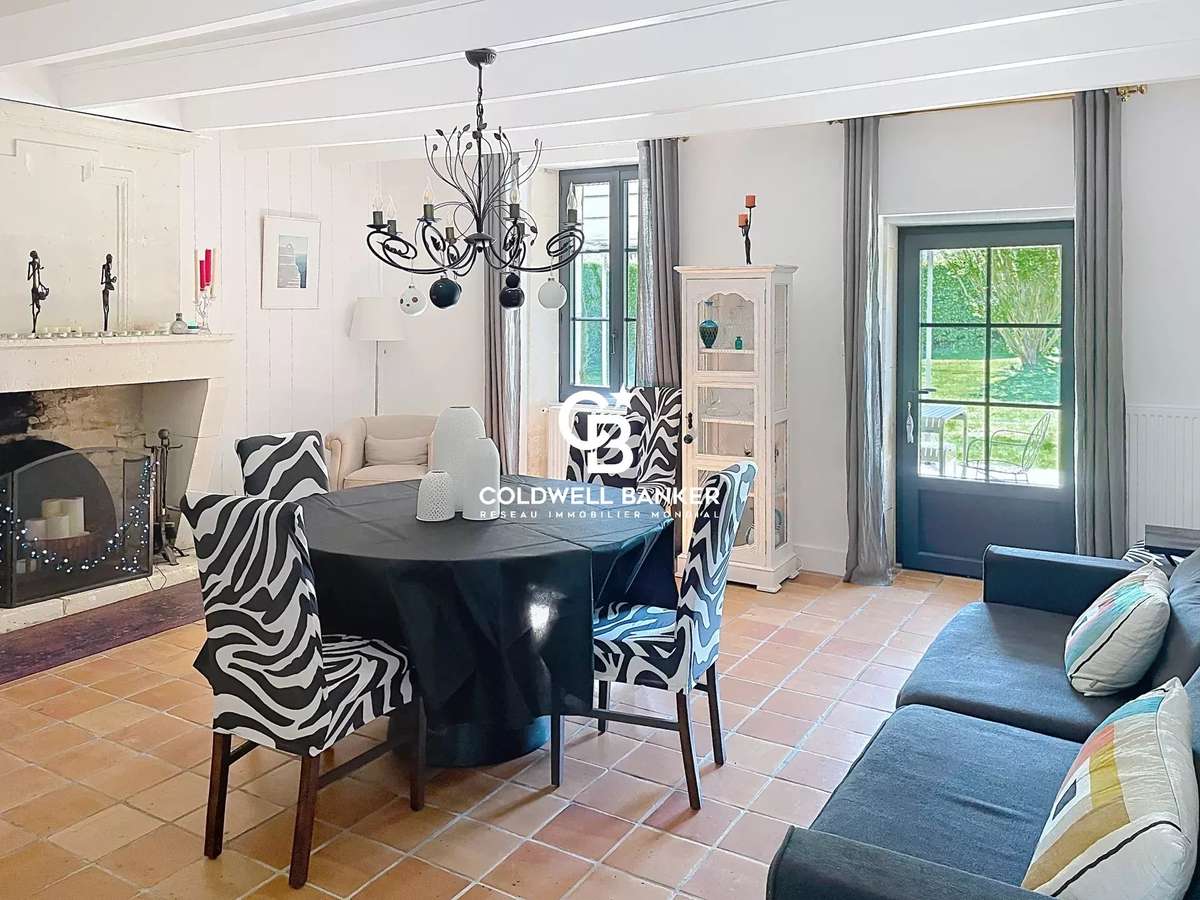 Maison Corme-Royal