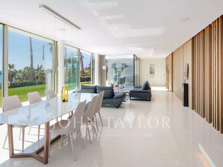 Maison Cannes - 6 chambres - 500m²