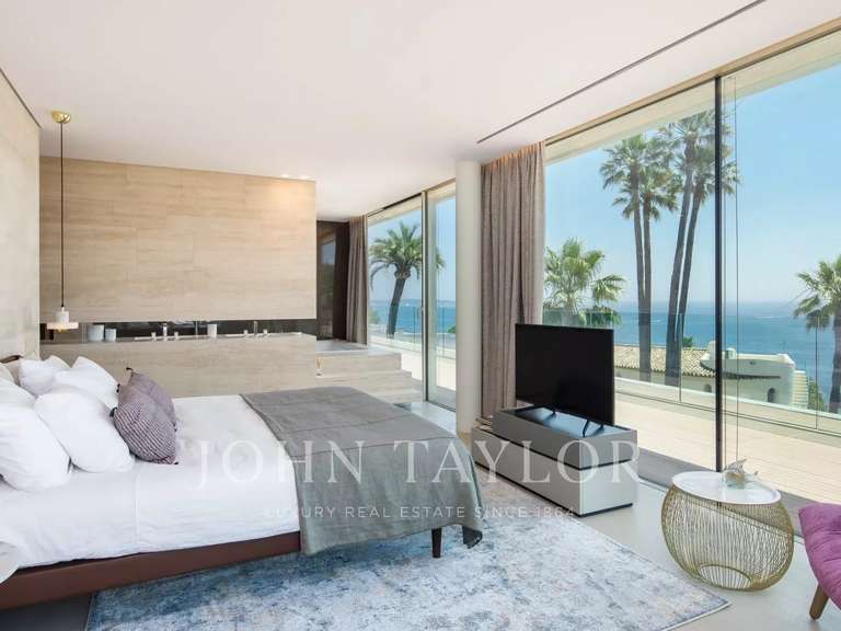 Maison Cannes - 6 chambres - 500m²