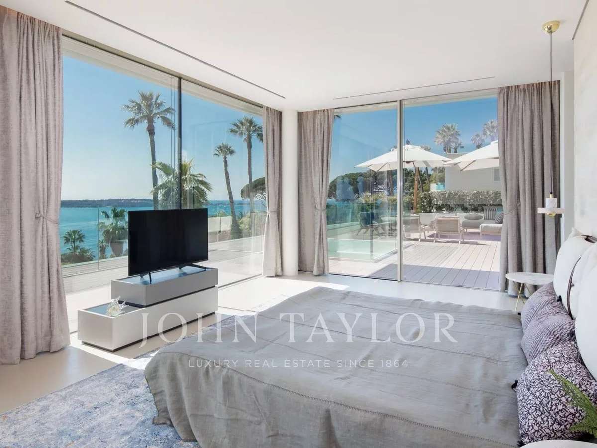 Maison Cannes