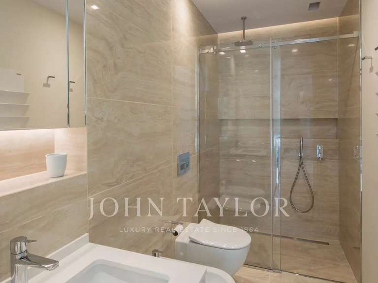 Maison Cannes - 6 chambres - 500m²