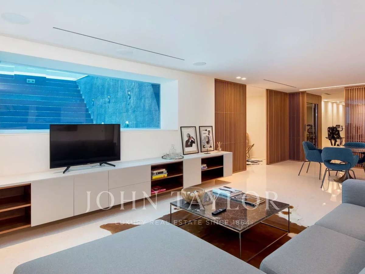 Maison Cannes