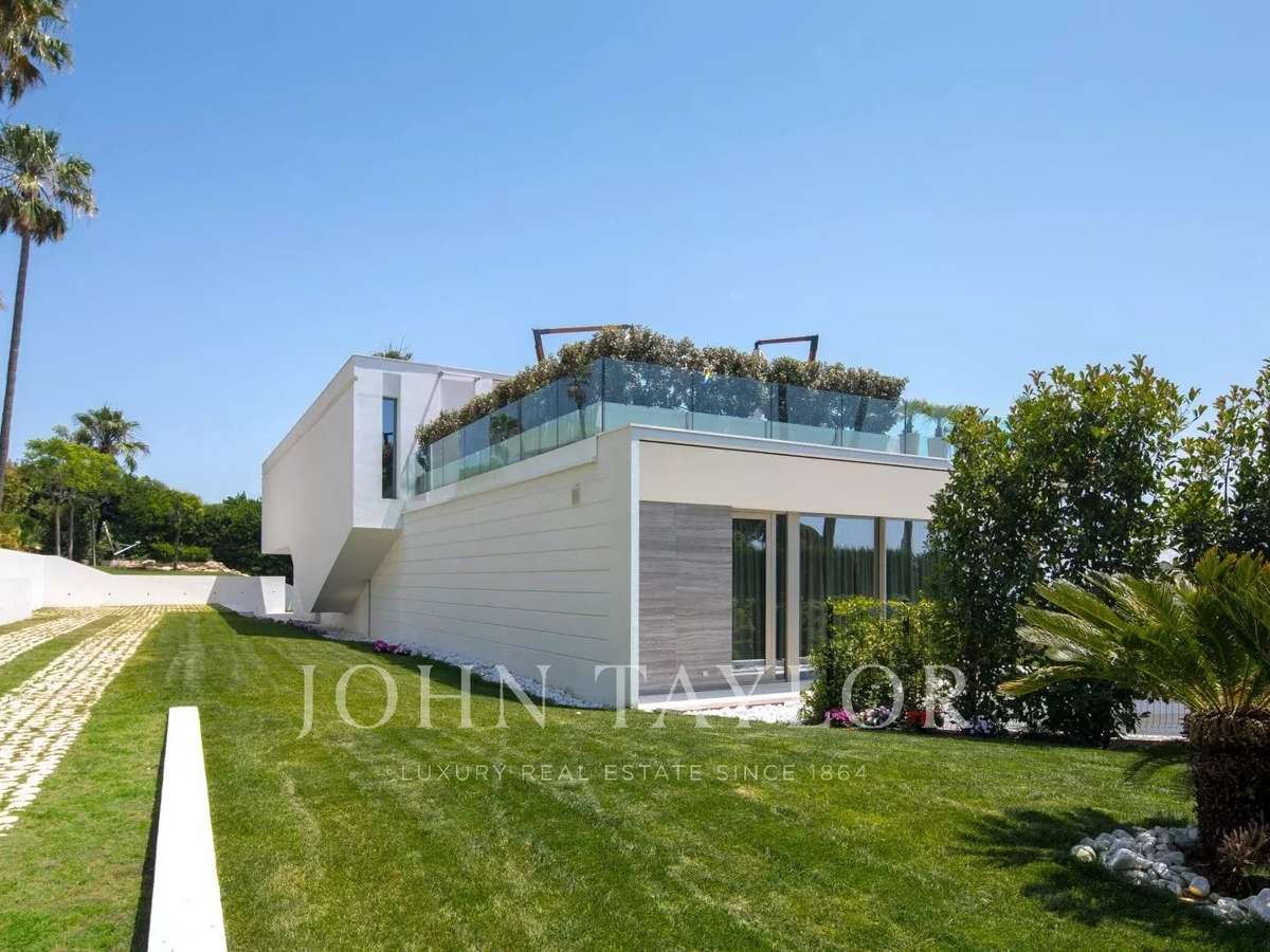 Maison Cannes