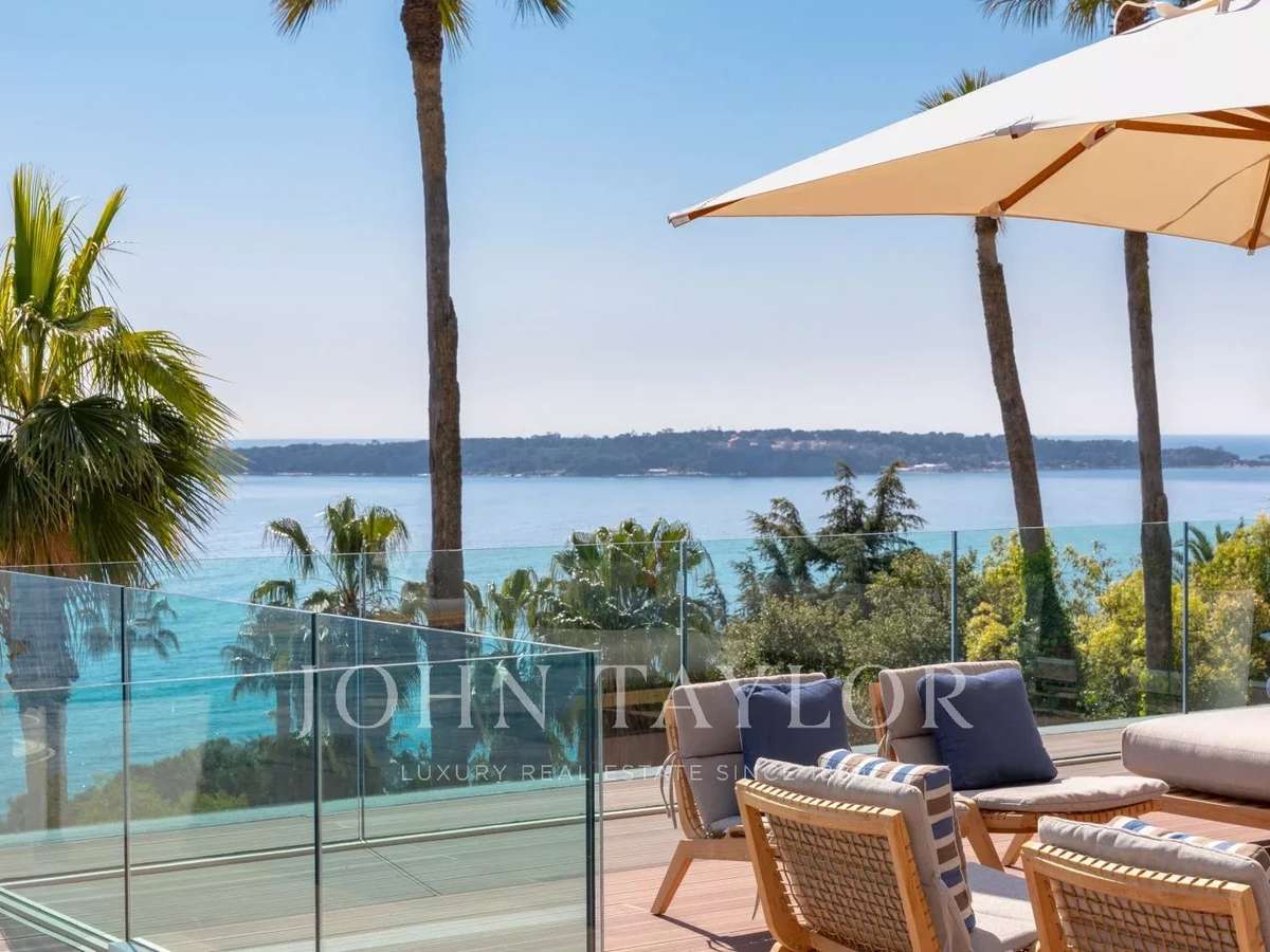 Maison Cannes