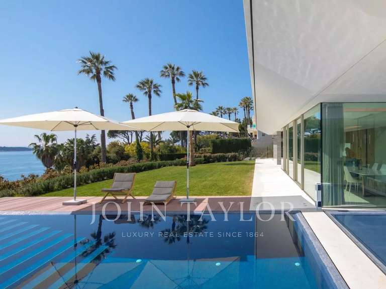 Maison Cannes - 6 chambres - 500m²