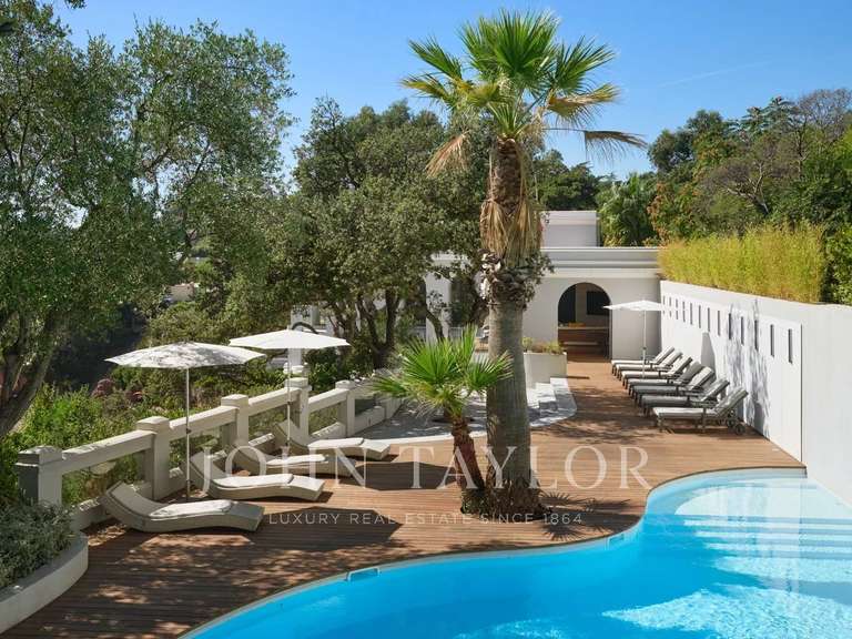 Maison Agay - 5 chambres - 400m²