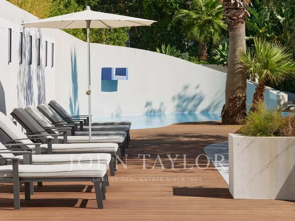 Maison Agay