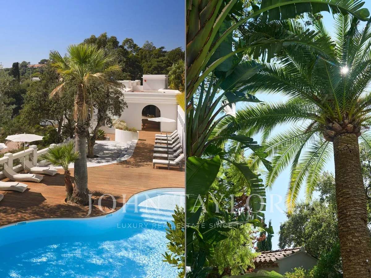 Maison Agay