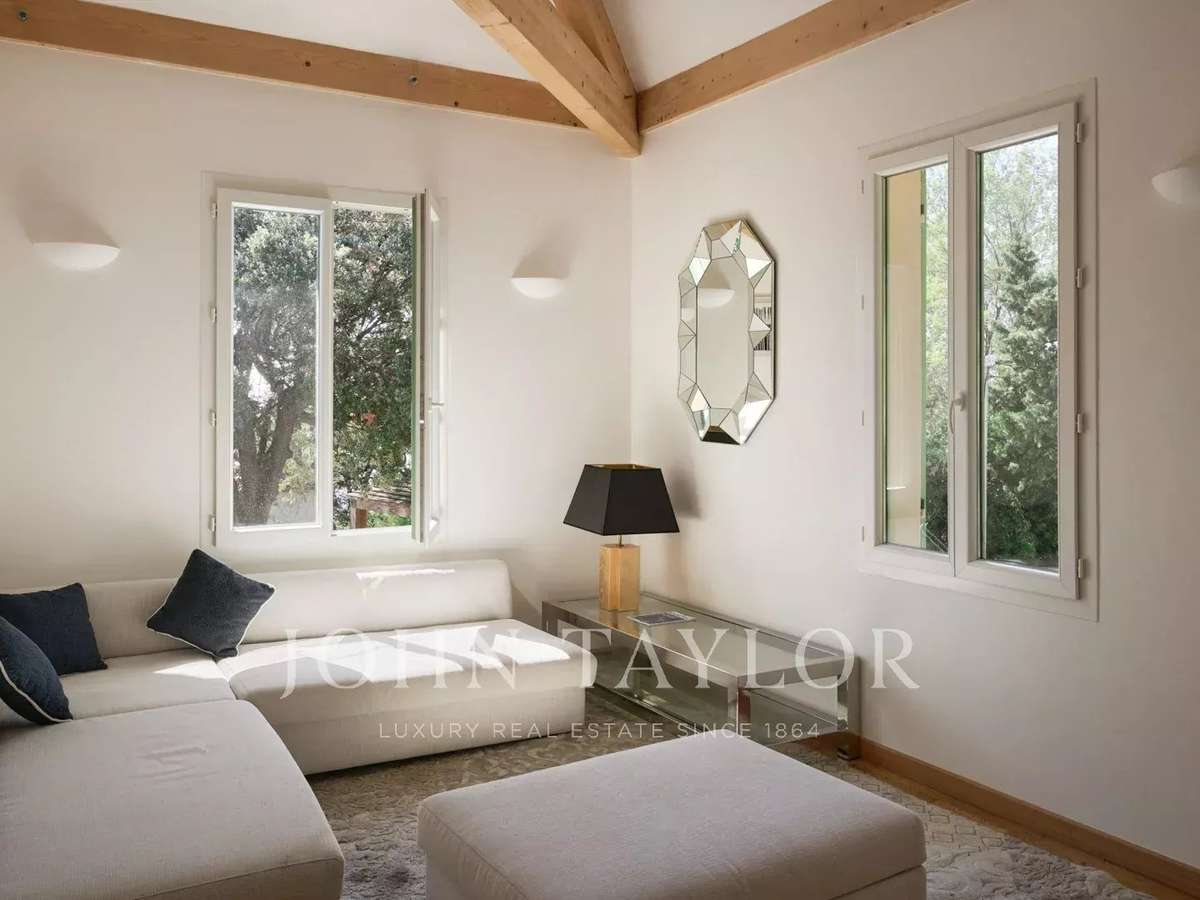 Maison Agay