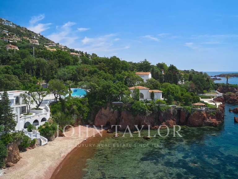 Maison Agay - 5 chambres - 400m²
