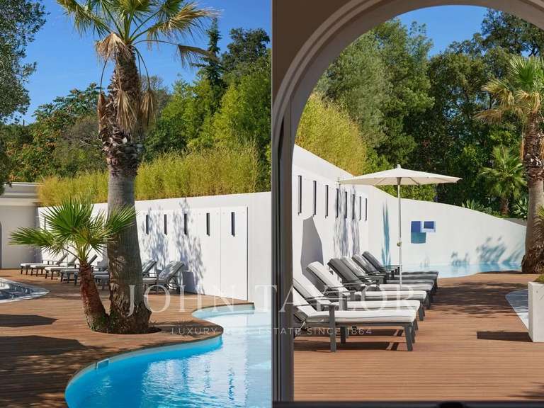 Maison Agay - 5 chambres - 400m²