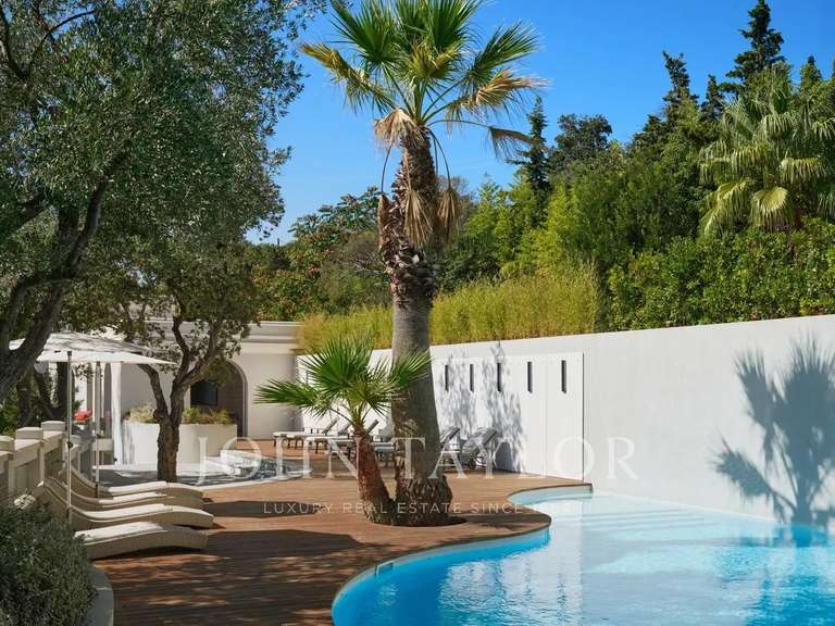 Maison Agay - 5 chambres - 400m²
