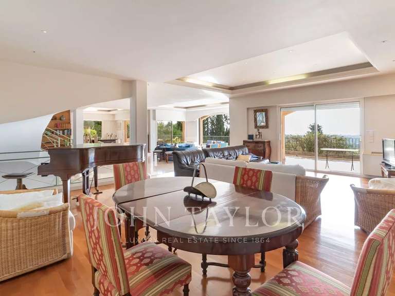 Maison Mougins - 4 chambres - 362m²