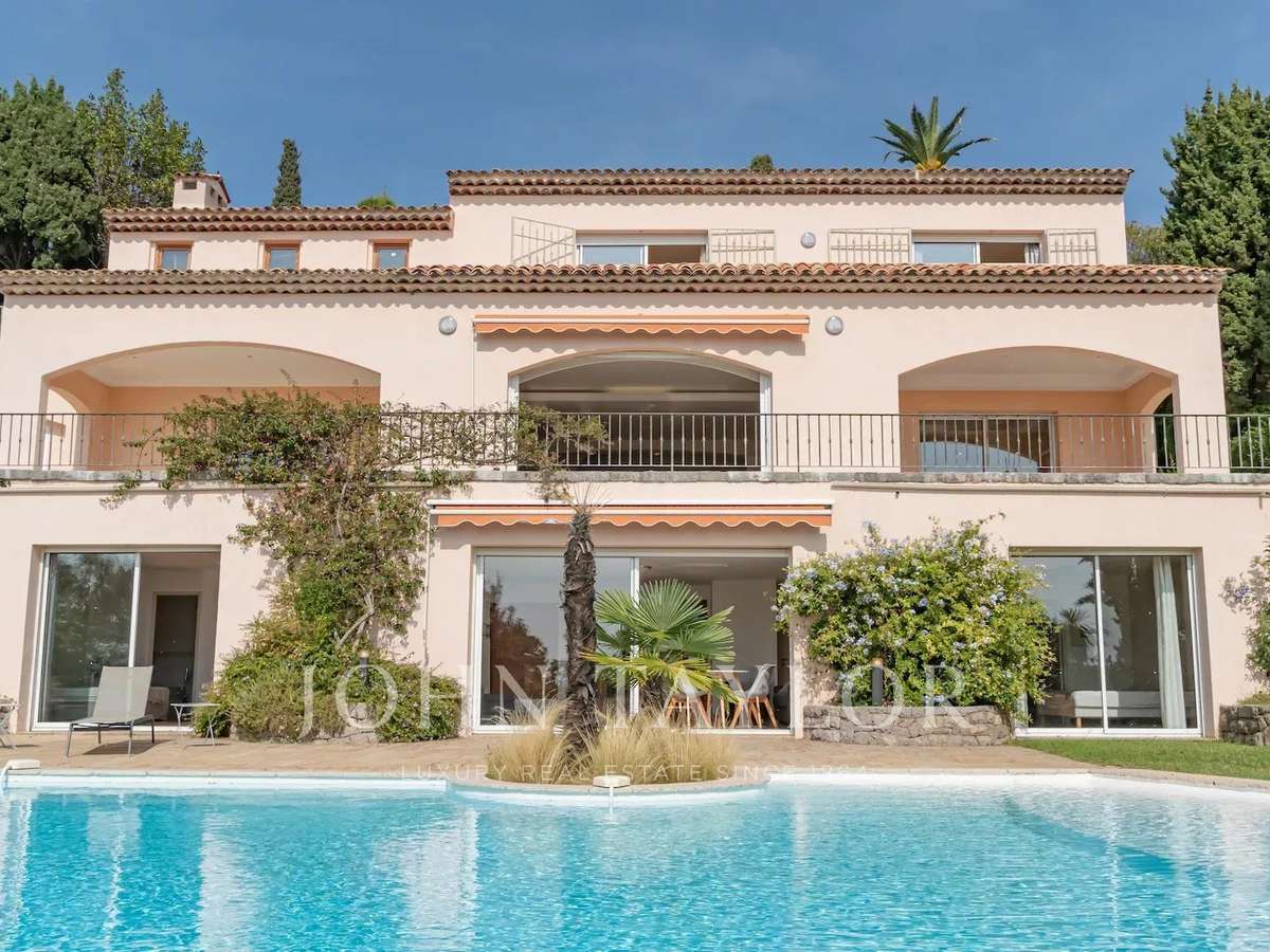 House Mougins