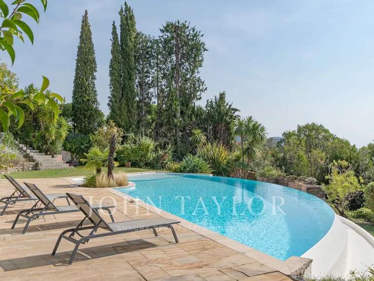 Maison Mougins - 4 chambres - 362m²