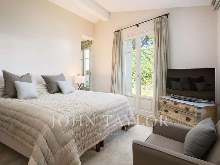 Maison avec Vue sur mer Cannes - 8 chambres - 590m²