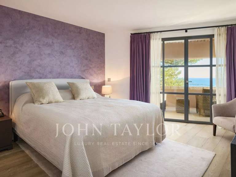 Maison avec Vue sur mer Cannes - 8 chambres - 590m²