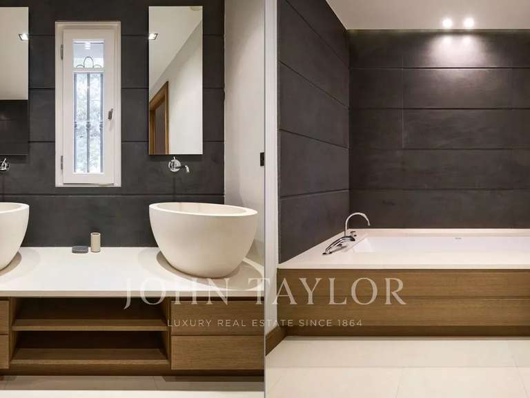 Maison avec Vue sur mer Cannes - 8 chambres - 590m²