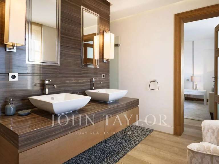 Maison avec Vue sur mer Cannes - 8 chambres - 590m²