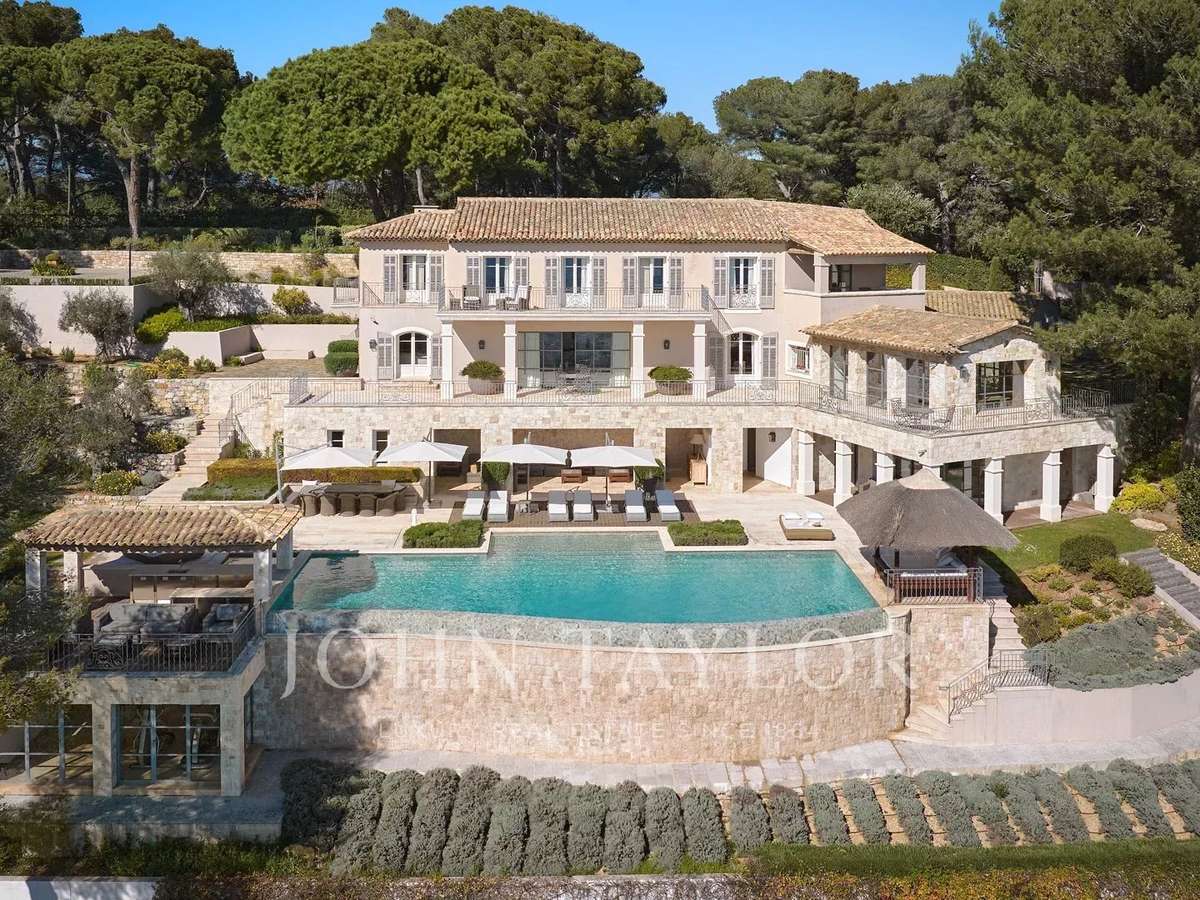 Maison Cannes