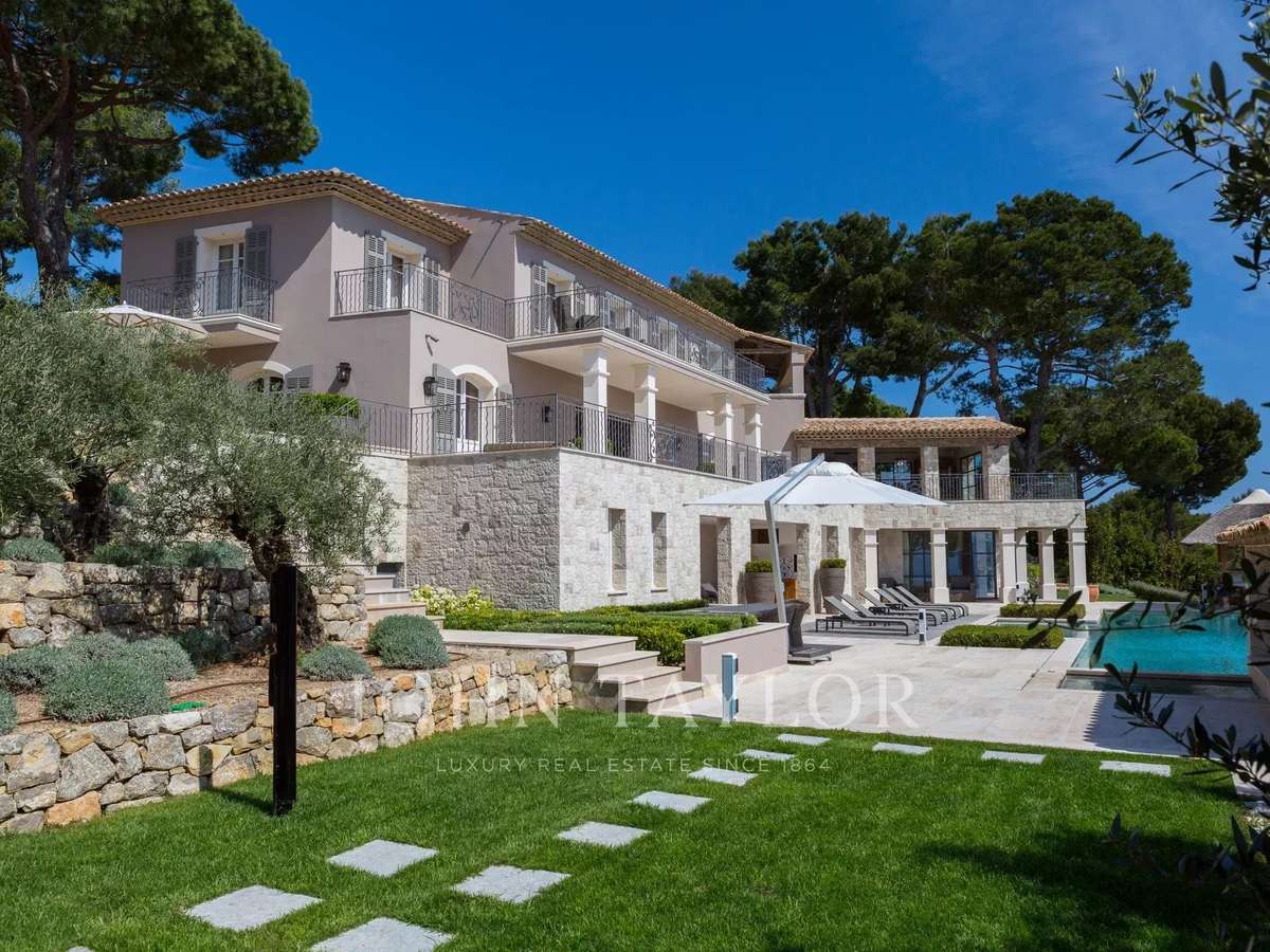Maison Cannes