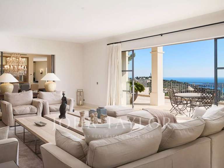 Maison avec Vue sur mer Cannes - 8 chambres - 590m²