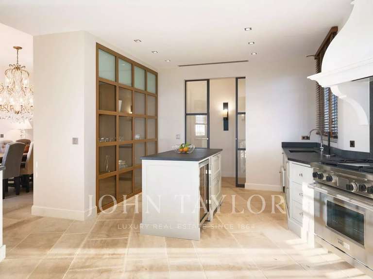 Maison avec Vue sur mer Cannes - 8 chambres - 590m²