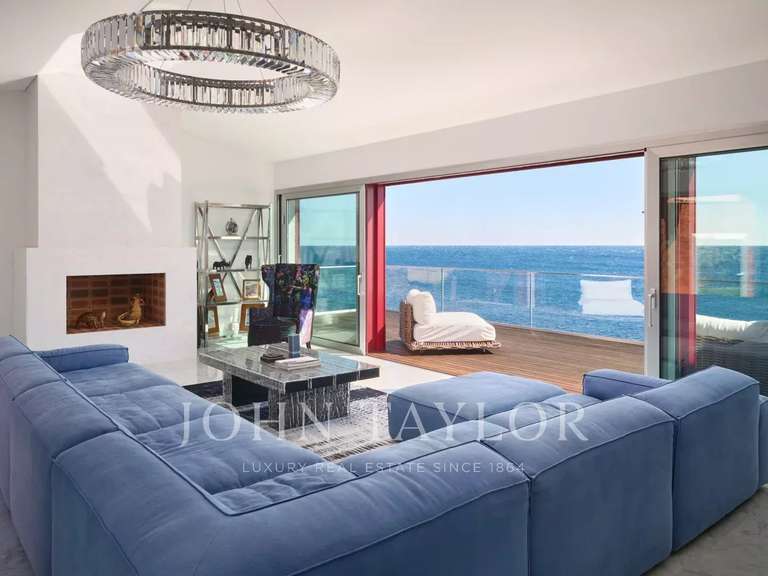 Maison Théoule-sur-Mer - 5 chambres - 310m²