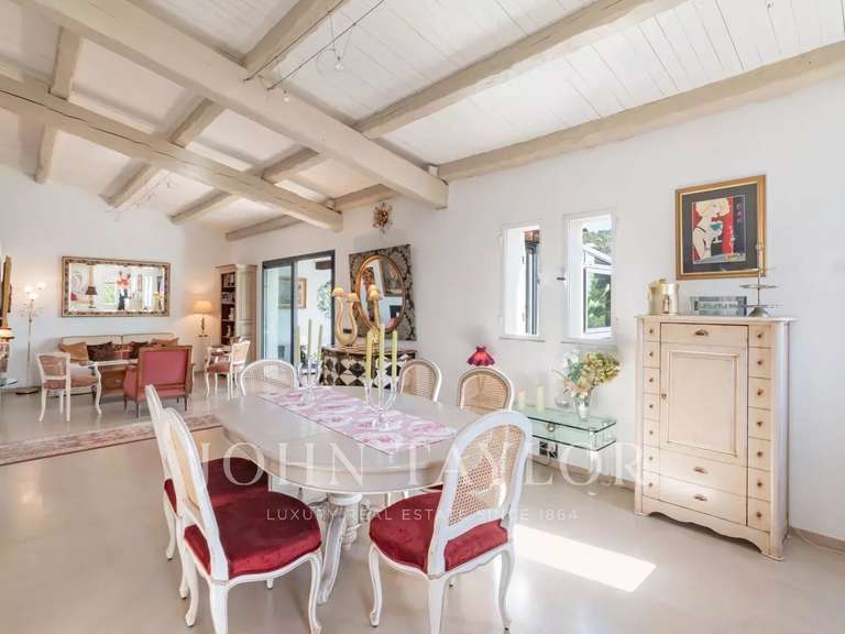 Maison Cannes - 5 chambres - 229m²