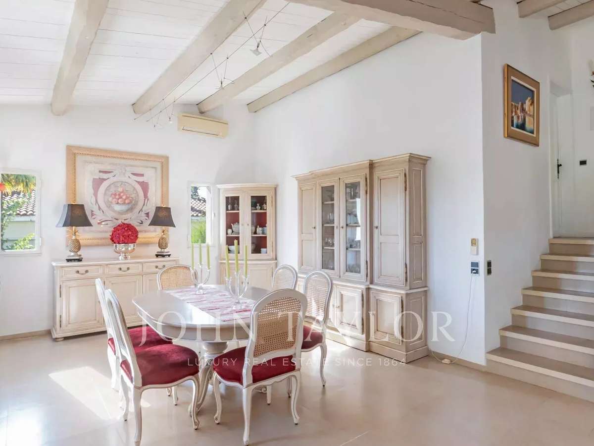 Maison Cannes