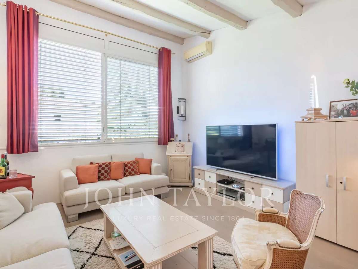 Maison Cannes