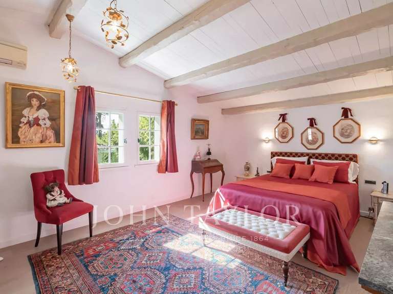 Maison Cannes - 5 chambres - 229m²