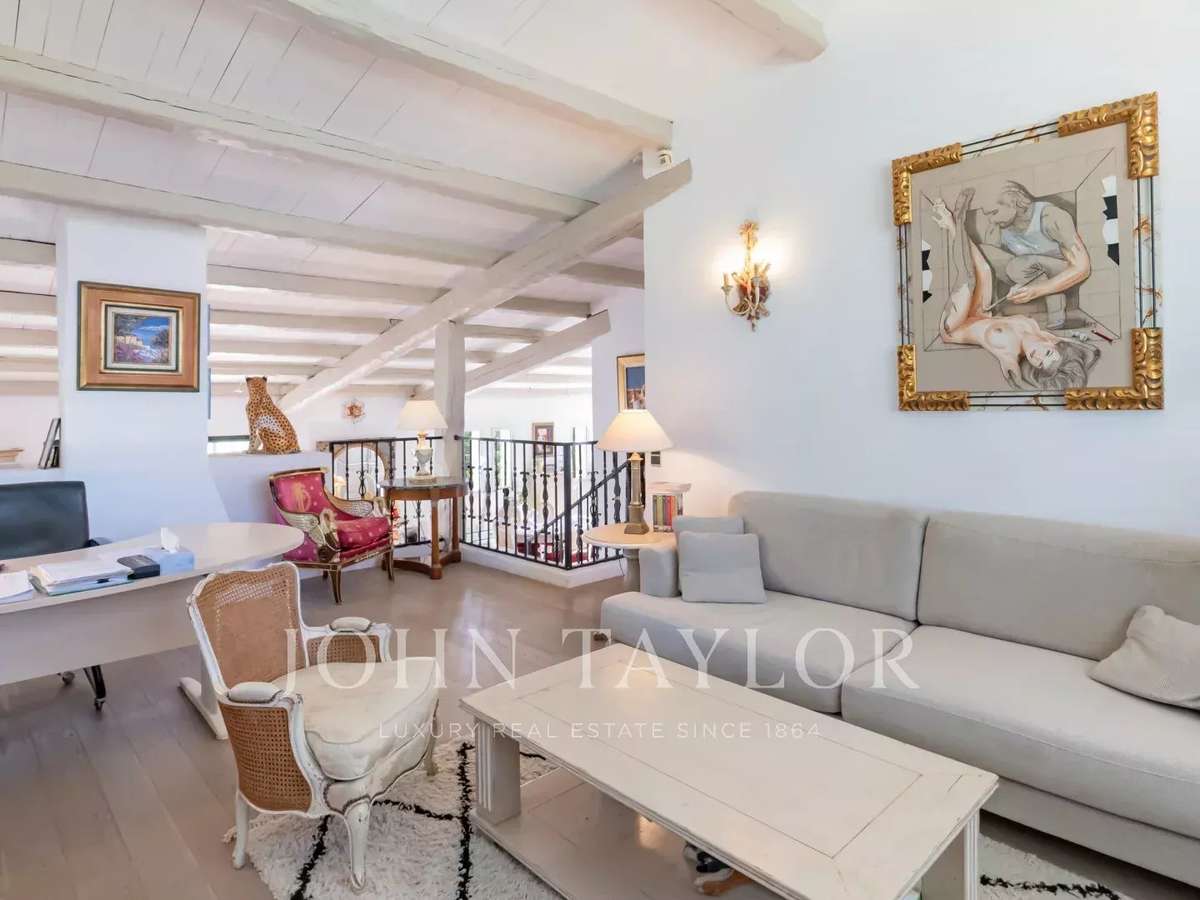 Maison Cannes