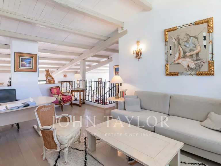 Maison Cannes - 5 chambres - 229m²