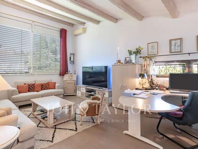 Maison Cannes - 5 chambres - 229m²